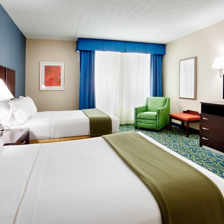Best Western Owego Inn Kültér fotó