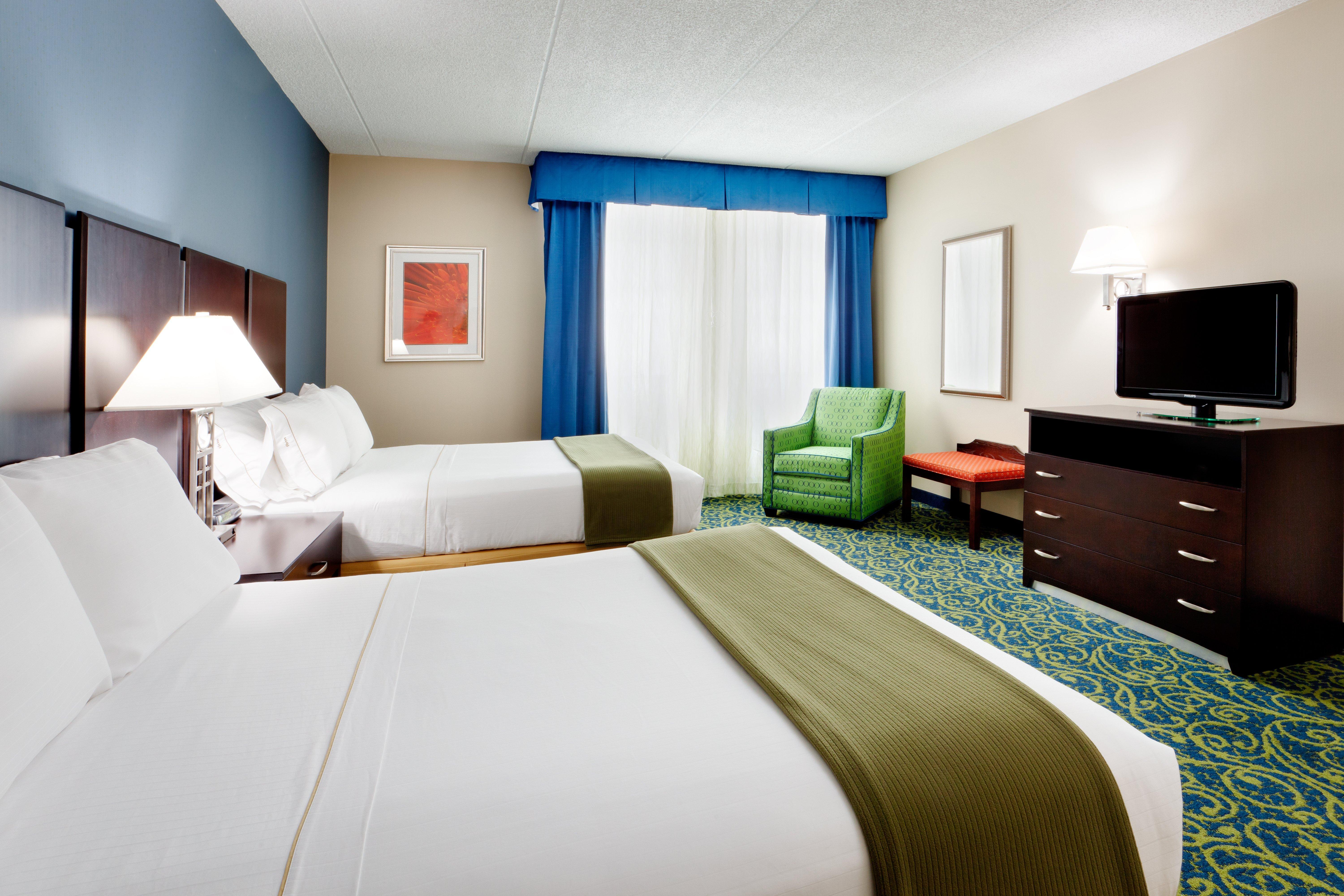Best Western Owego Inn Kültér fotó