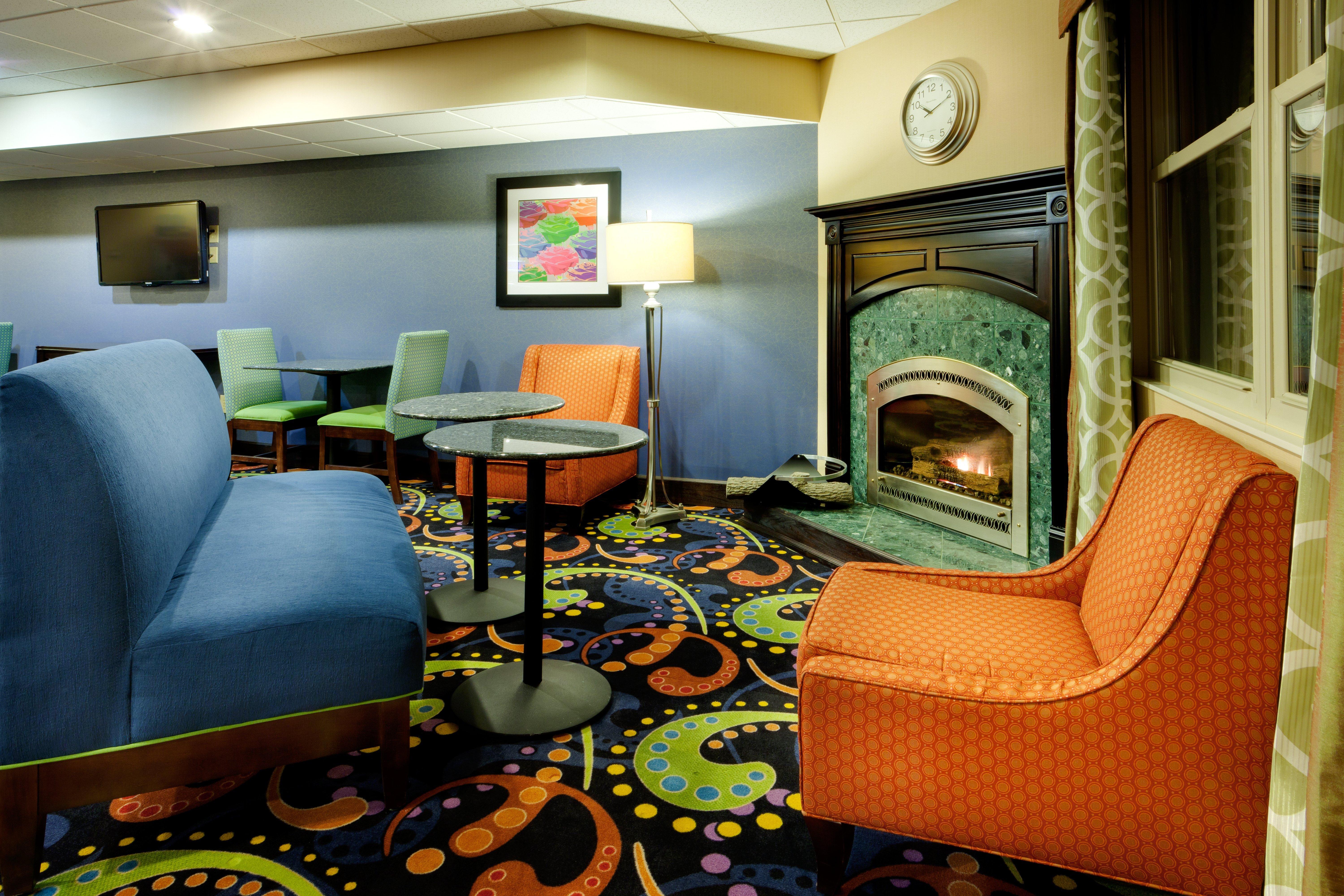 Best Western Owego Inn Kültér fotó