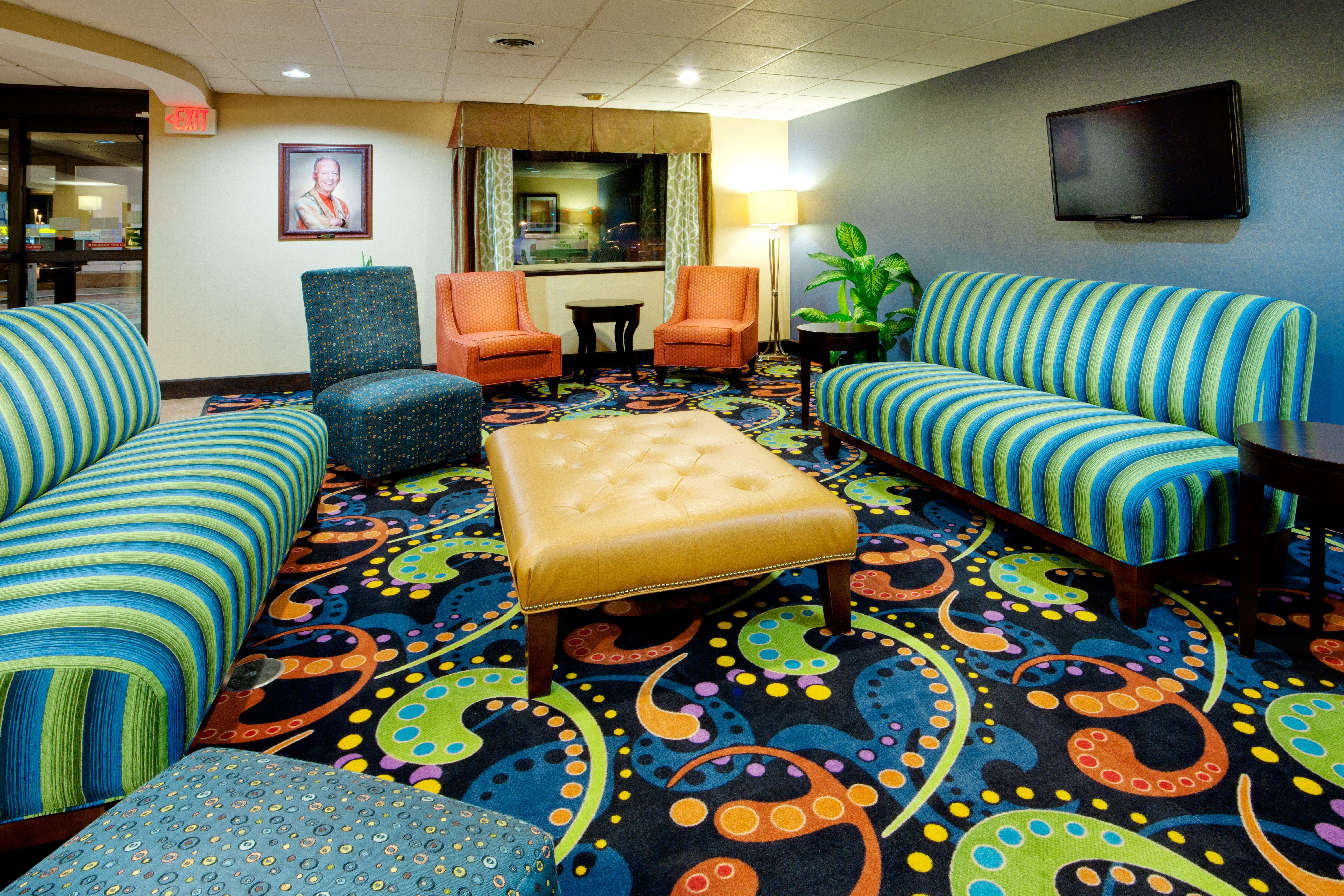 Best Western Owego Inn Kültér fotó