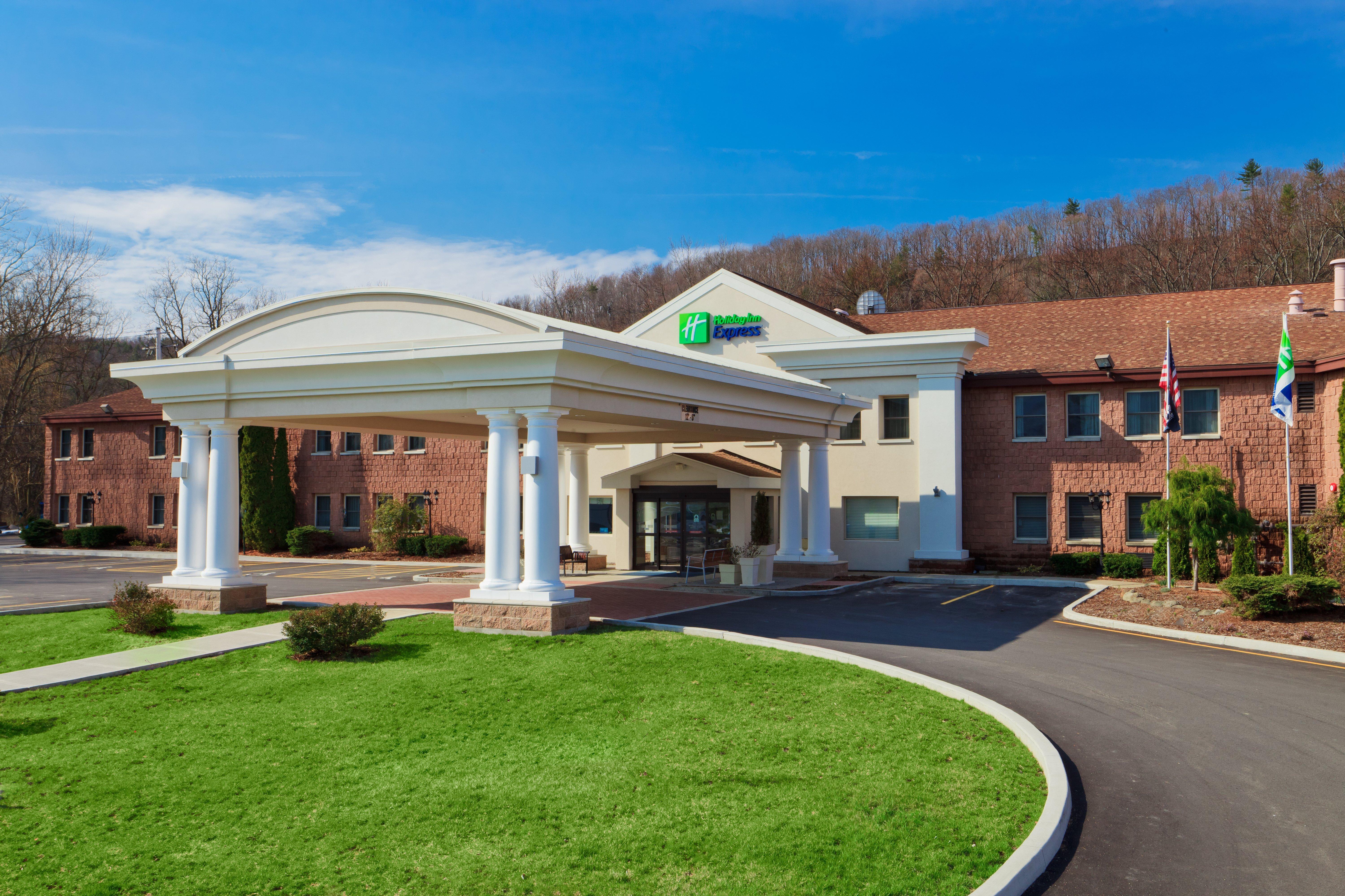 Best Western Owego Inn Kültér fotó