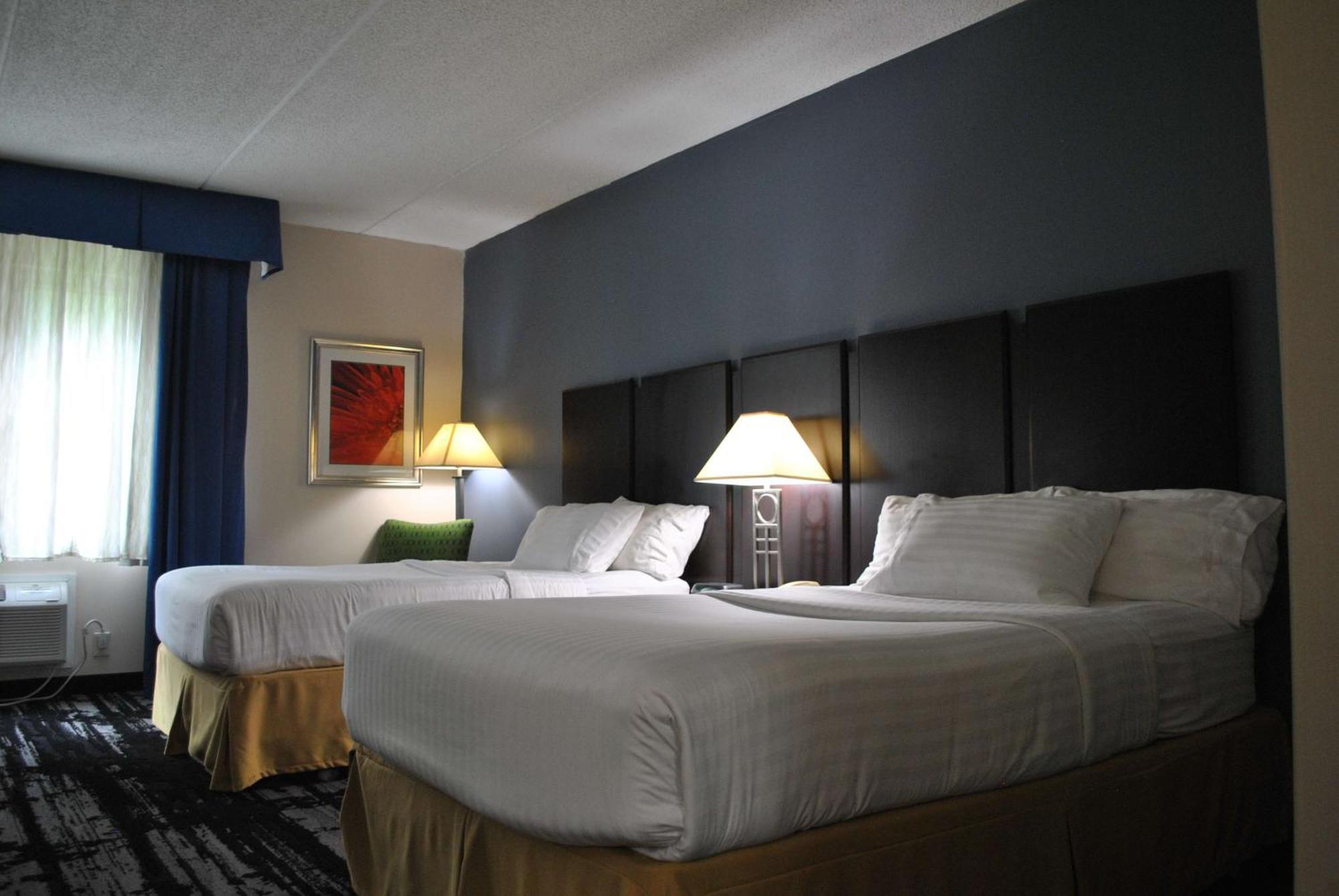 Best Western Owego Inn Kültér fotó
