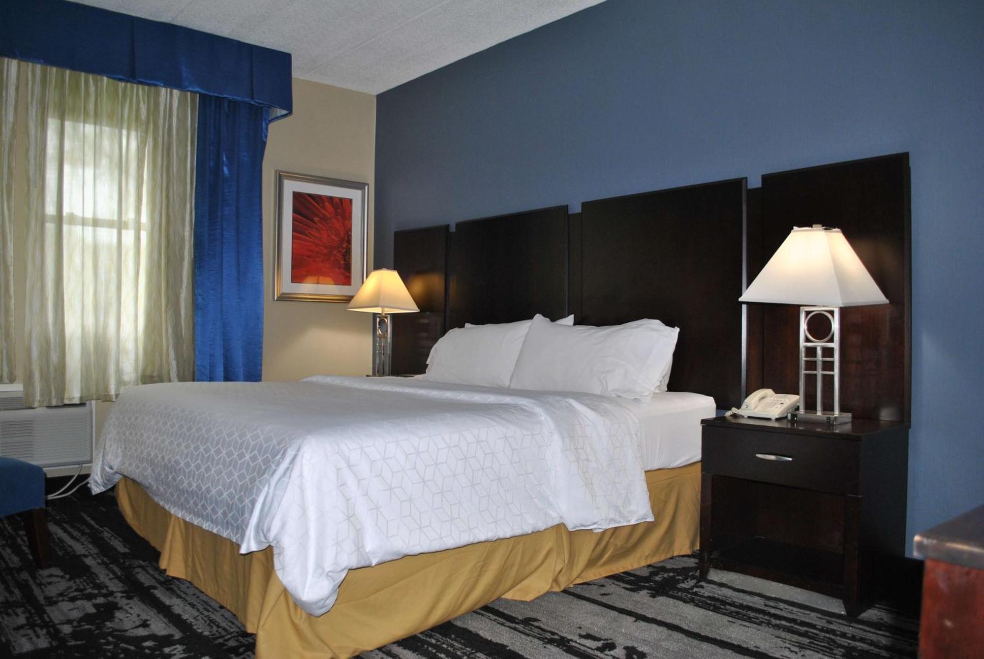 Best Western Owego Inn Kültér fotó