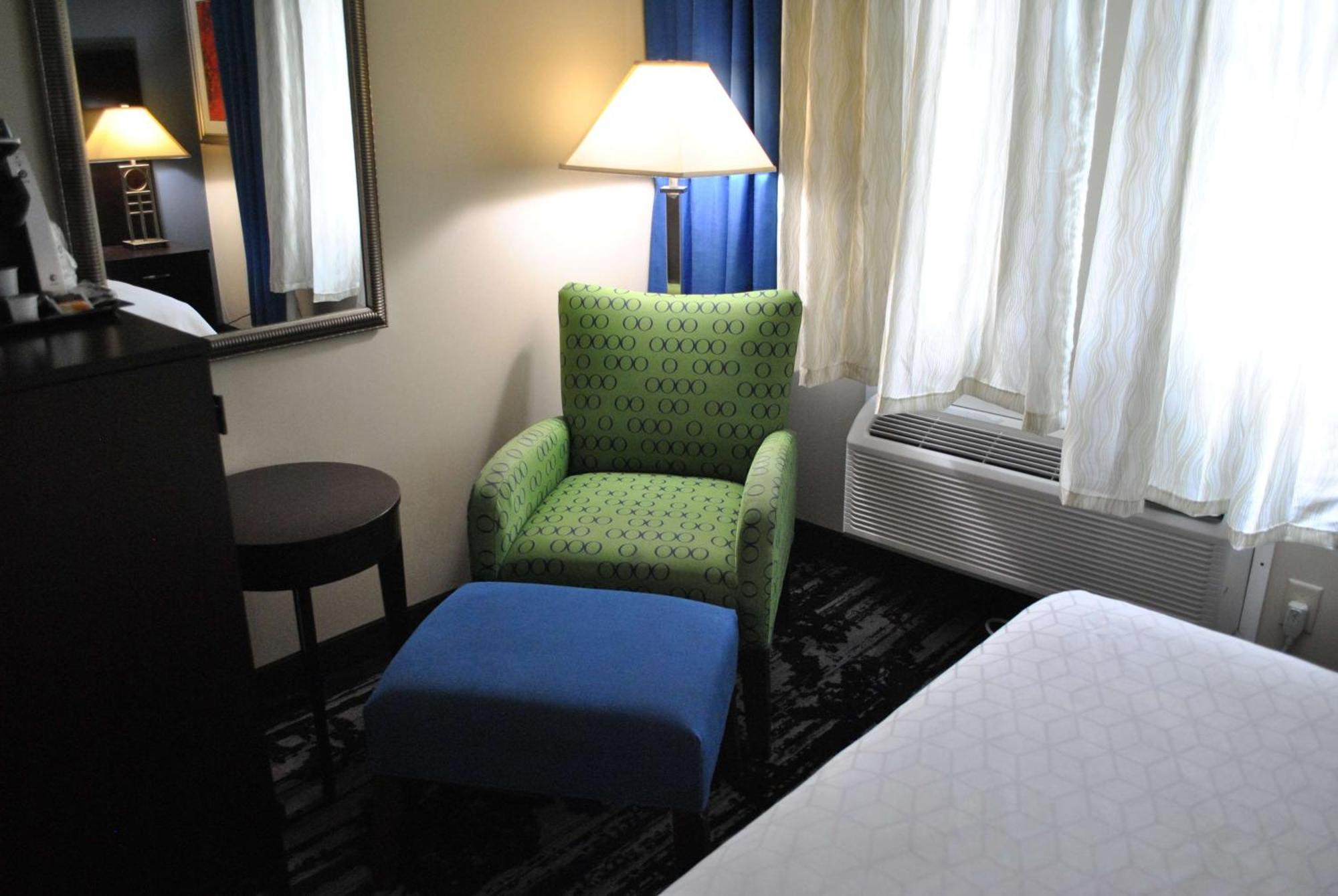 Best Western Owego Inn Kültér fotó