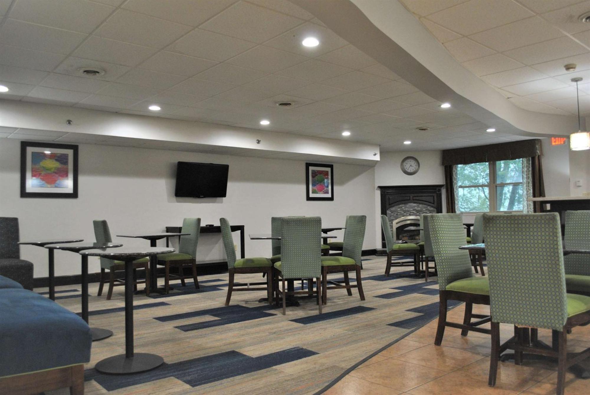 Best Western Owego Inn Kültér fotó