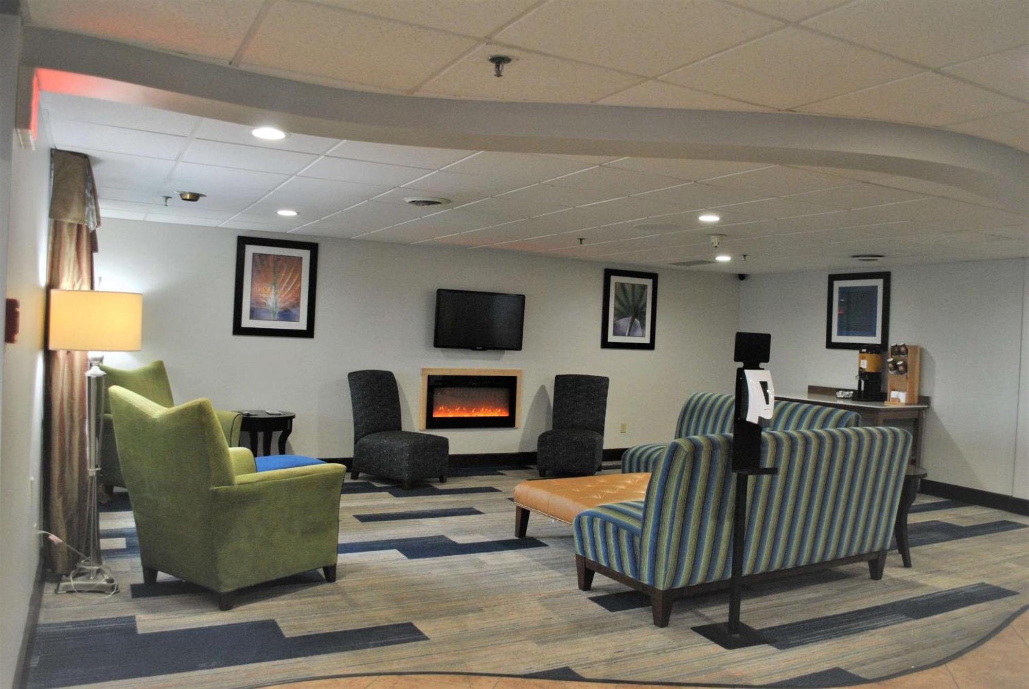 Best Western Owego Inn Kültér fotó