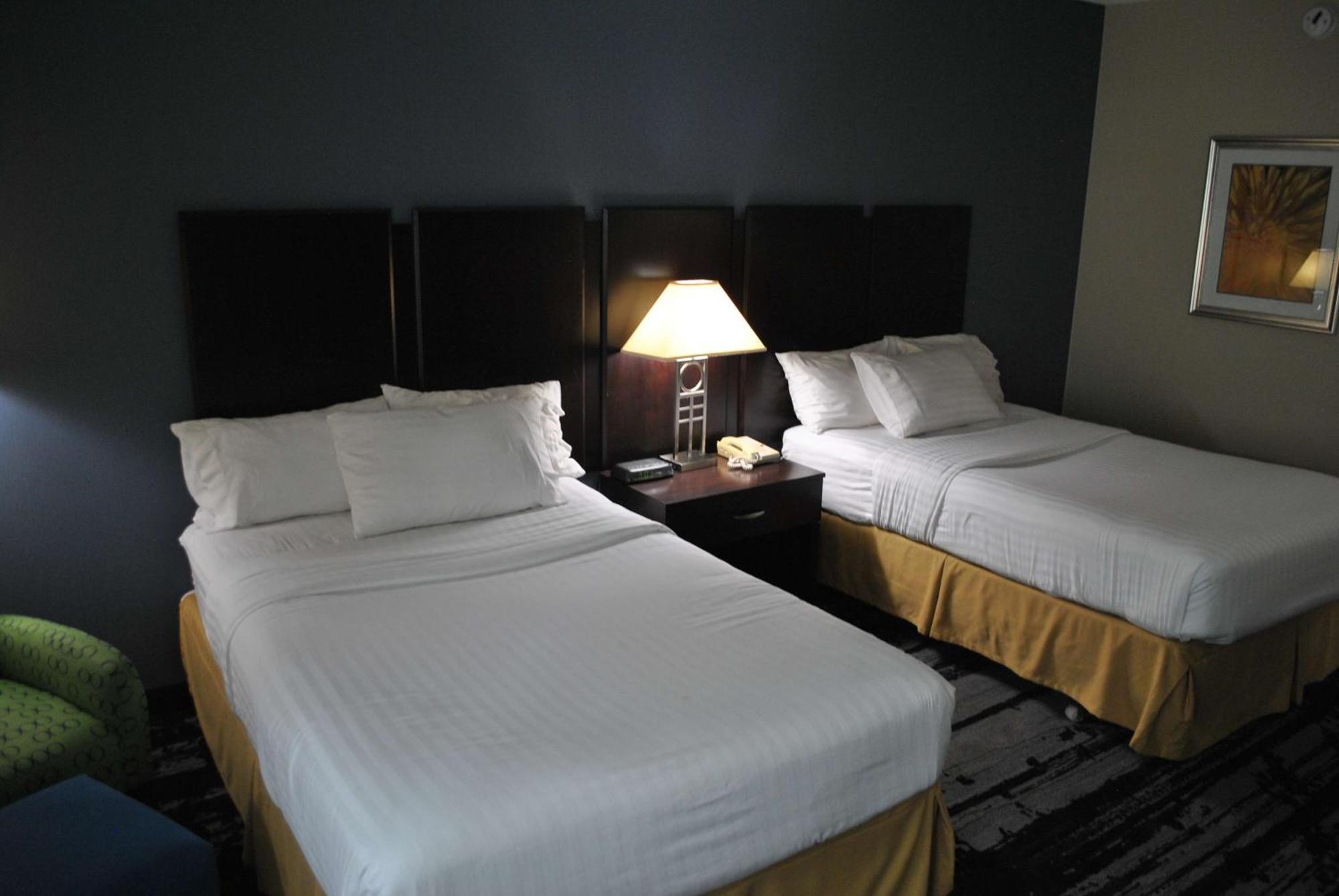 Best Western Owego Inn Kültér fotó