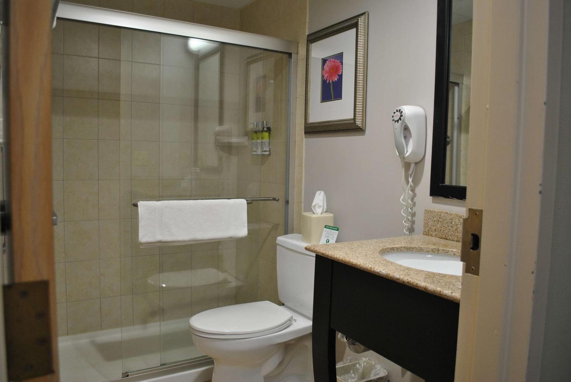 Best Western Owego Inn Kültér fotó