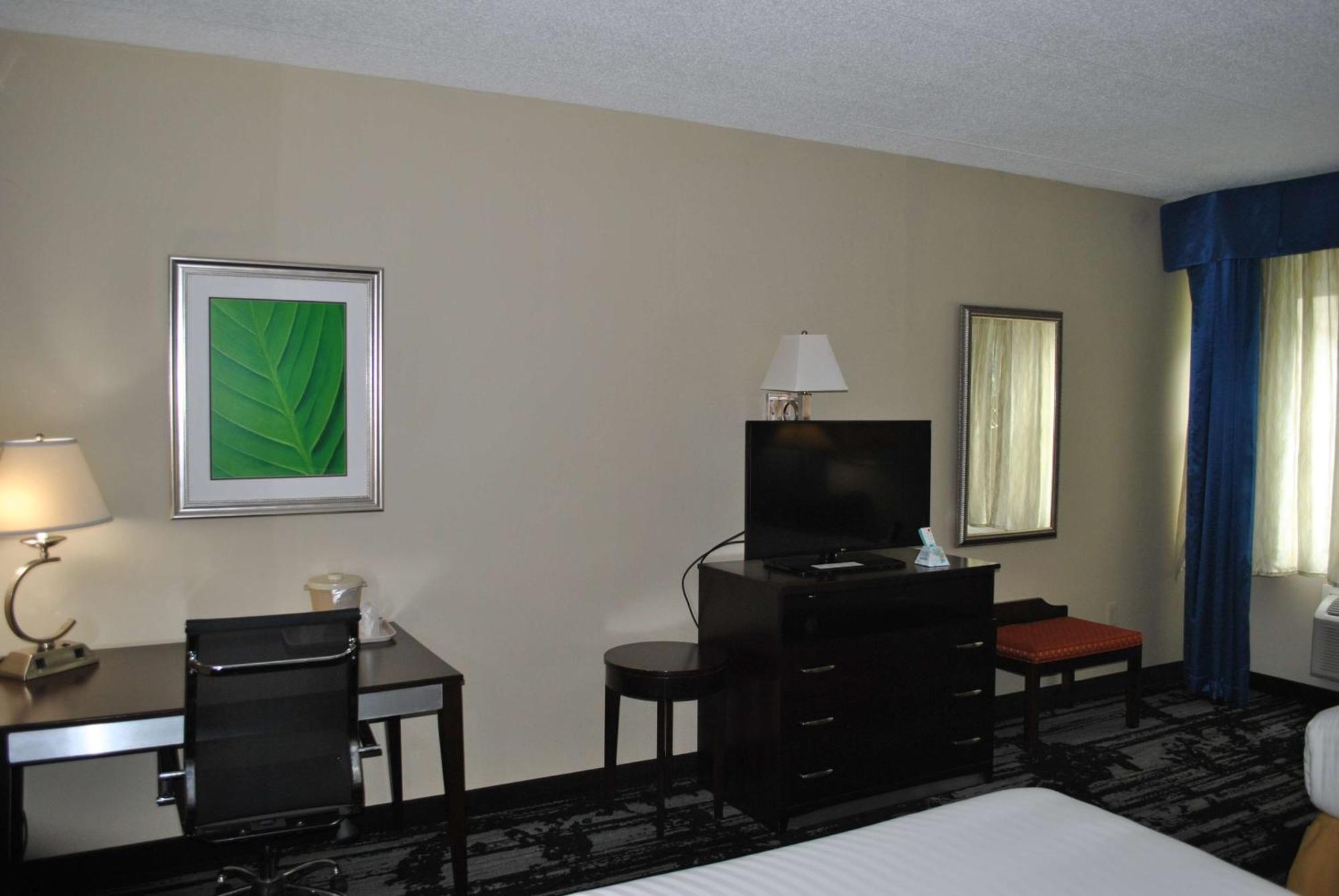 Best Western Owego Inn Kültér fotó