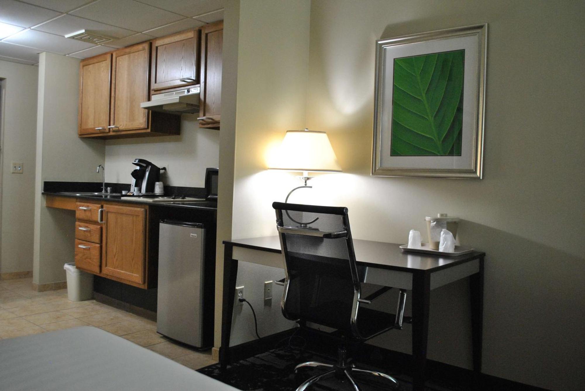 Best Western Owego Inn Kültér fotó
