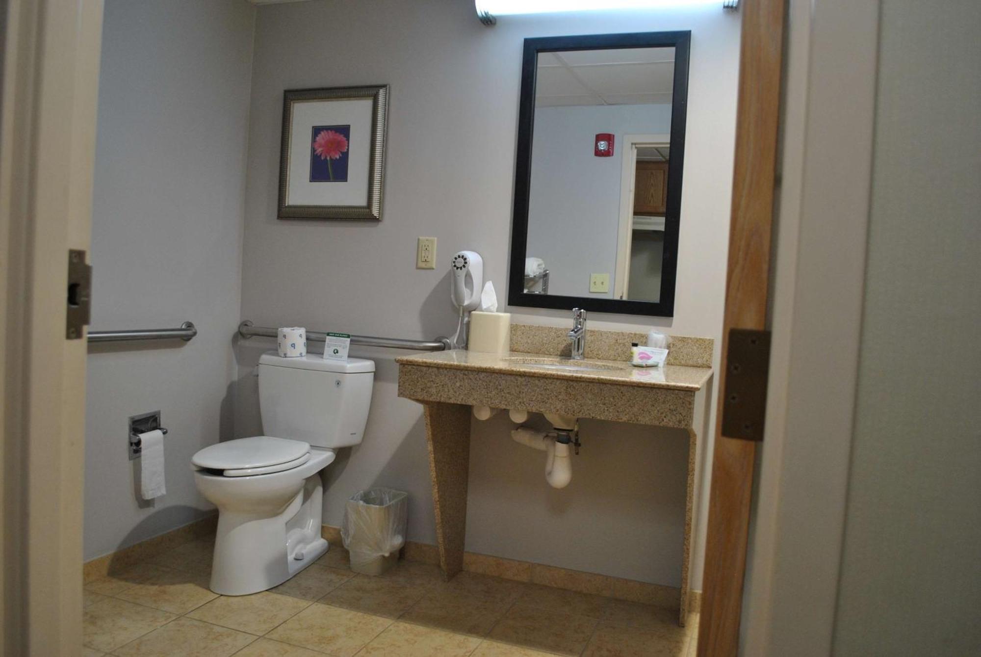 Best Western Owego Inn Kültér fotó