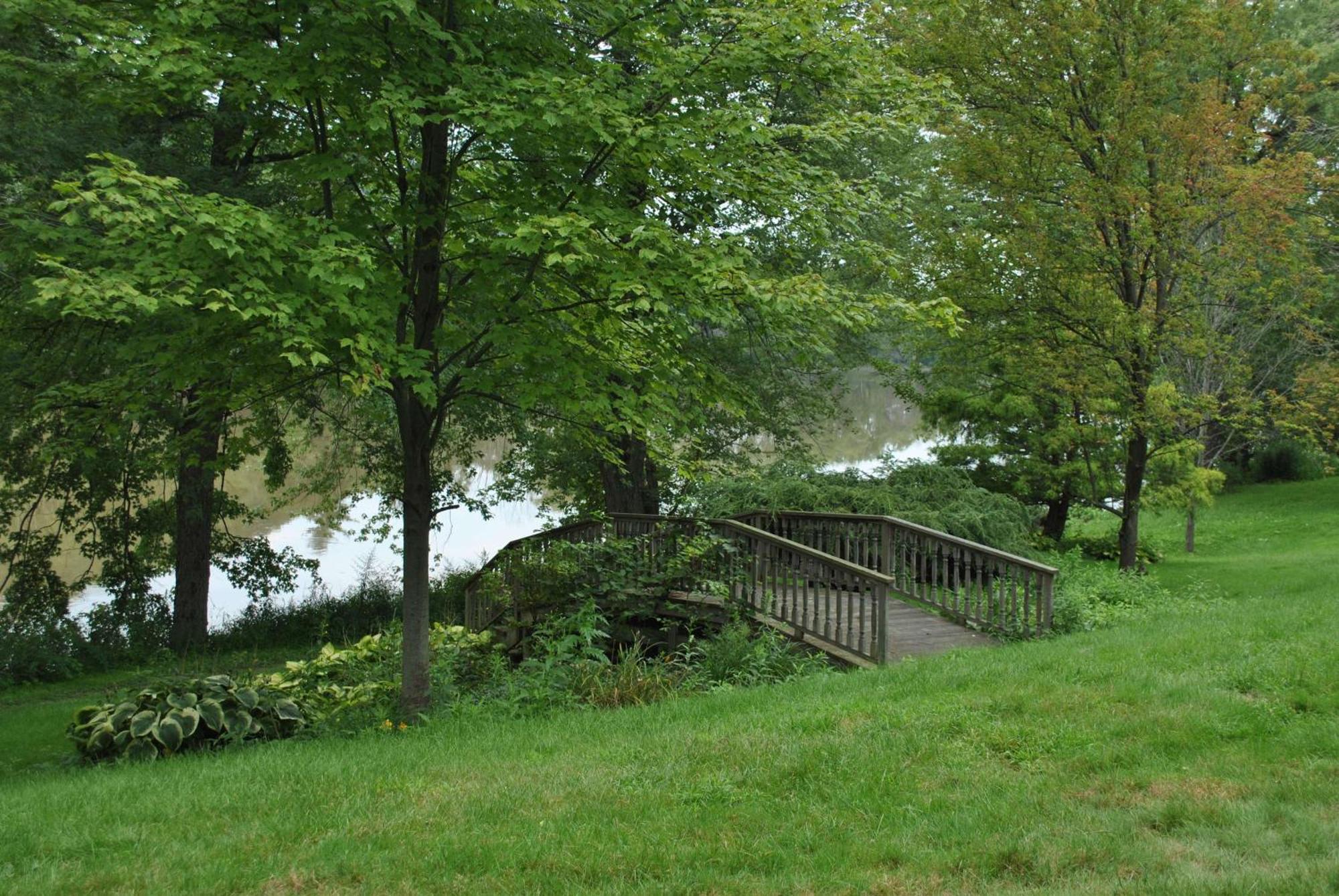 Best Western Owego Inn Kültér fotó